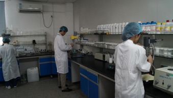 探尋化妝品行業代工廠魁首 質量、創新與可持續發展的較量