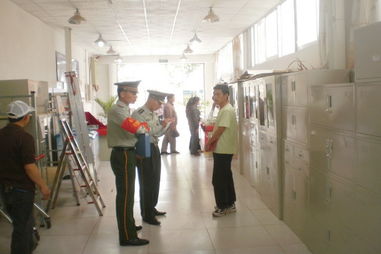 云南消防科技網 消防技術服務，筑牢云嶺安全防線