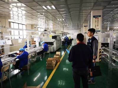 勒流街道聯合檢查小組再出動，深入排查消防技術服務隱患