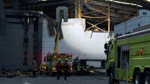 韓方公布致命火災原因 僅15秒便劇烈燃燒，尹錫悅發聲強調消防技術服務升級