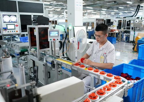 河北秦皇島 擘畫藍圖，打造電子信息和智慧消防產業新高地