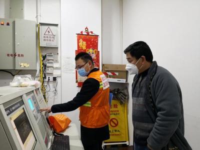 湖北恩施 義務檢測維保消防設施，儀器儀表修理助力企業安全復工復產