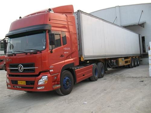 南京至邢臺專線貨運 天天發車、價格透明、快捷代理服務