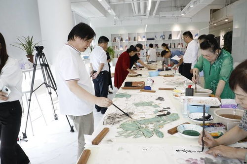 北京德恒（西咸新區(qū)）律師事務(wù)所委員會揭牌儀式暨陜西文化藝術(shù)界代表獻(xiàn)禮活動圓滿舉行