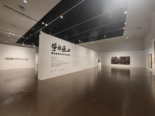 聯(lián)動共創(chuàng) 以藝術(shù)展覽為紐帶，構(gòu)建新時代社會美育新生態(tài)