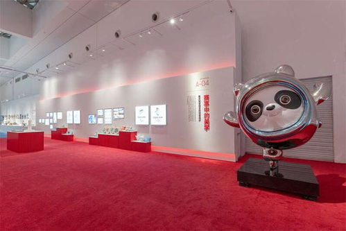 第四屆中國設(shè)計大展及公共藝術(shù)專題展 深圳啟幕，文化新章